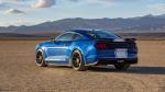 Shelby Super Snake 50th Anniversary 2017 года
